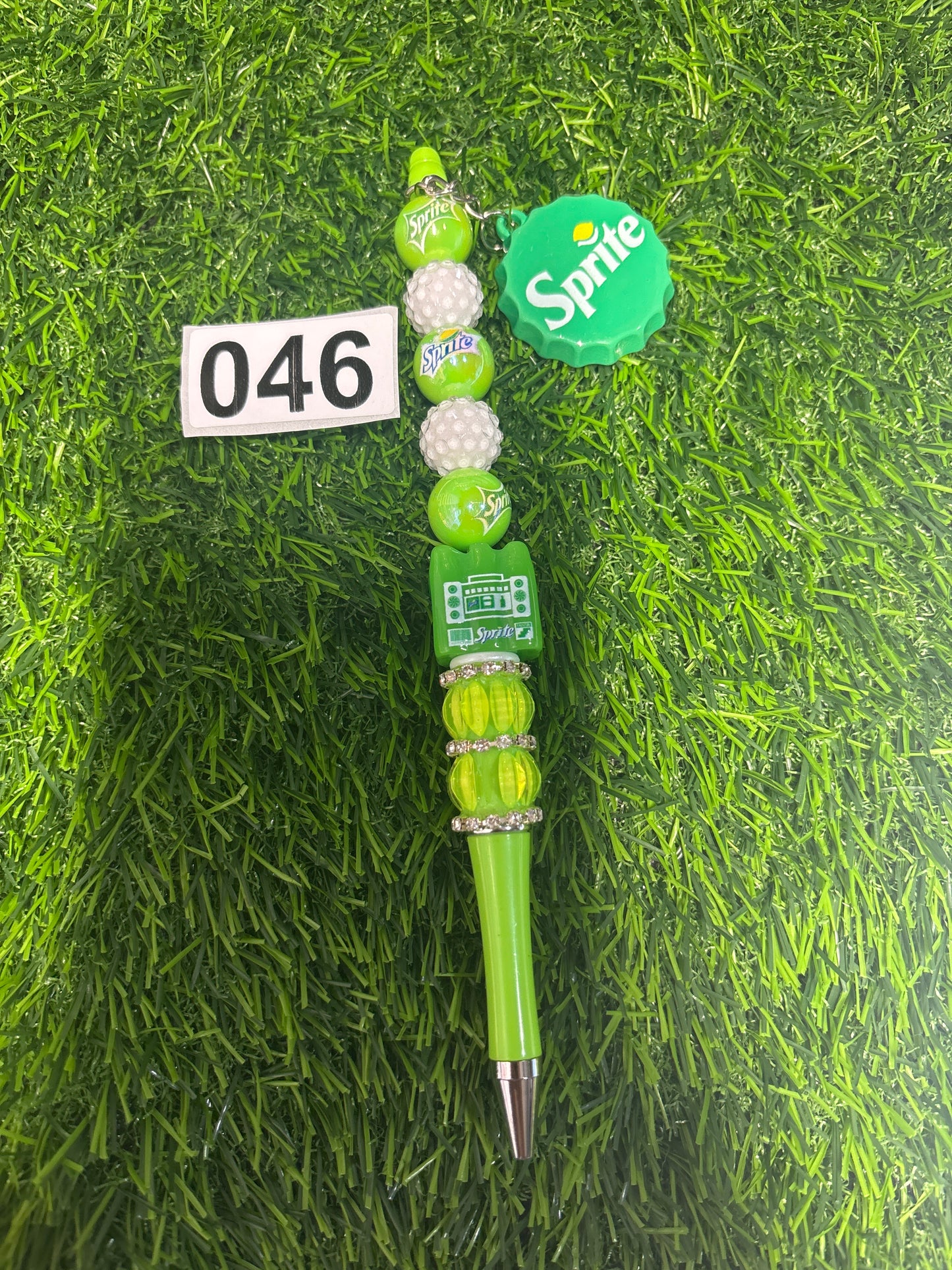 046 pre made pen