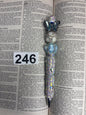 246 pre made pen