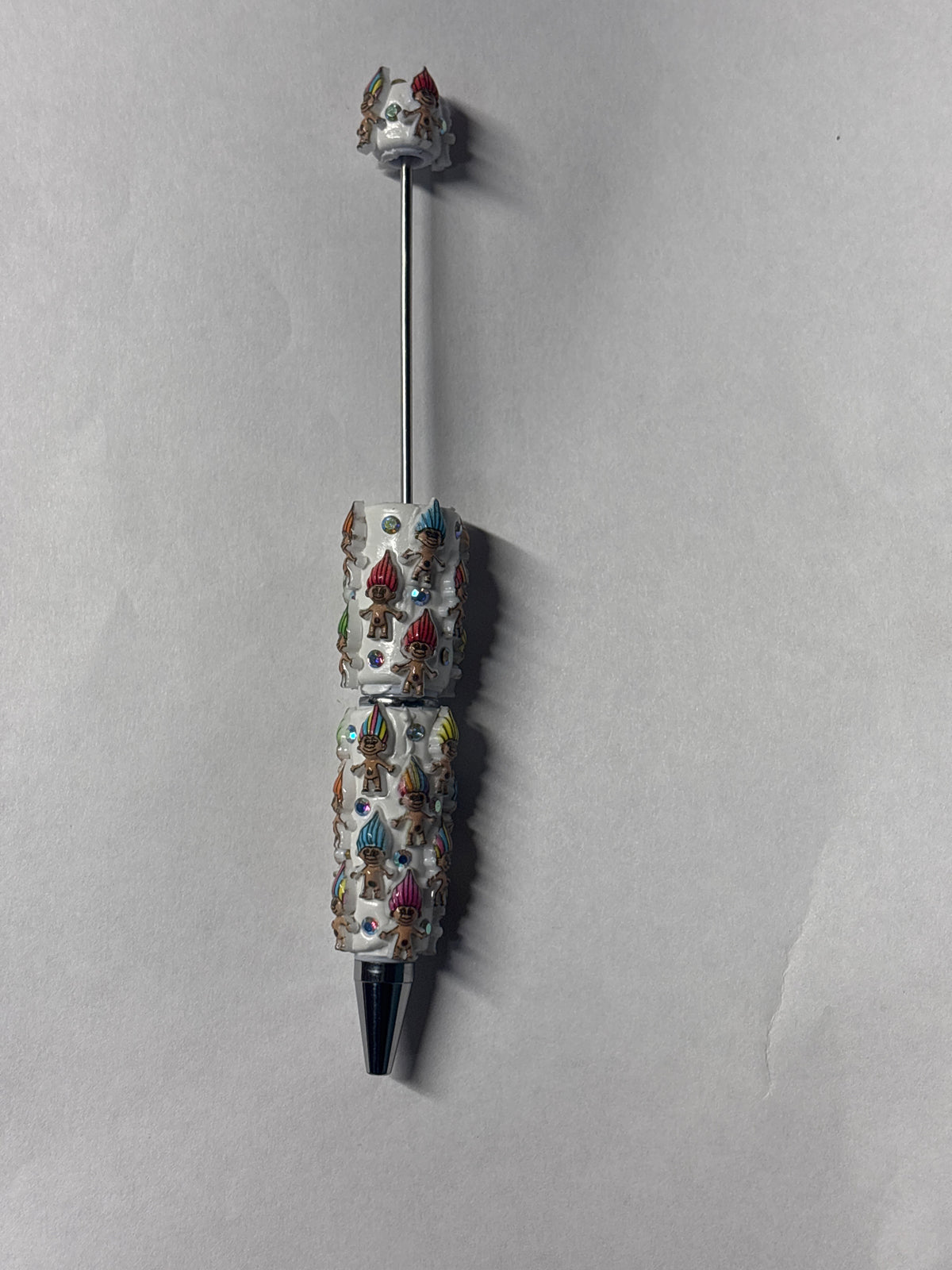 Trolls Rhinestone #5