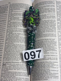 097 pre made pen