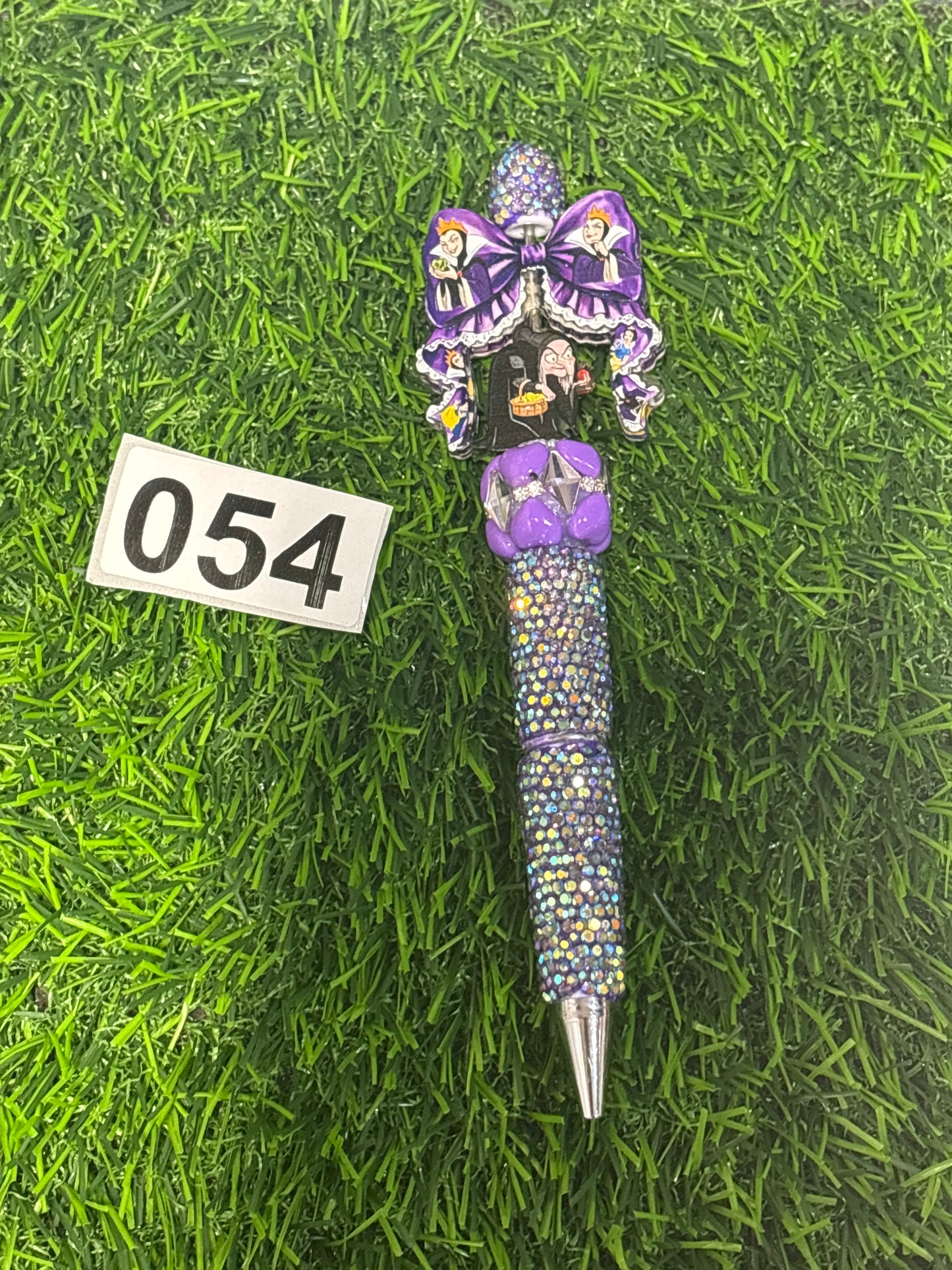 054 pre made pen