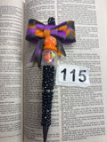 115 pre made pen
