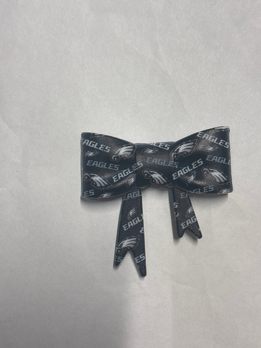 Eagles silicone bow # 132