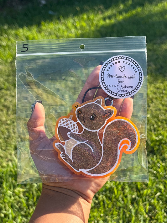 Bonnie freshie #5