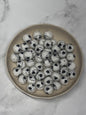 16 mm sugar jack bead #9