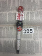 305 pre made pen