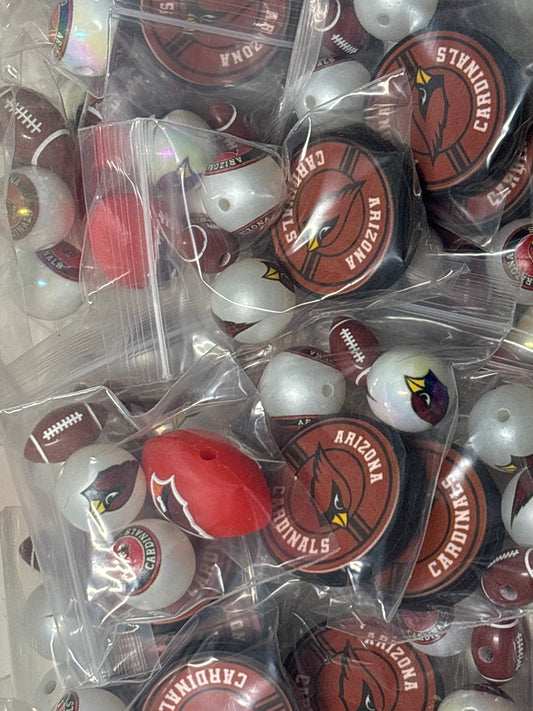 Arizona Cardinals (random pick)