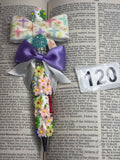 120 pre made pen