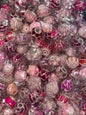 (Random pick )pink fancy bead #295