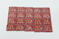 (184) 1 pc McDonald’s acrylic shaker