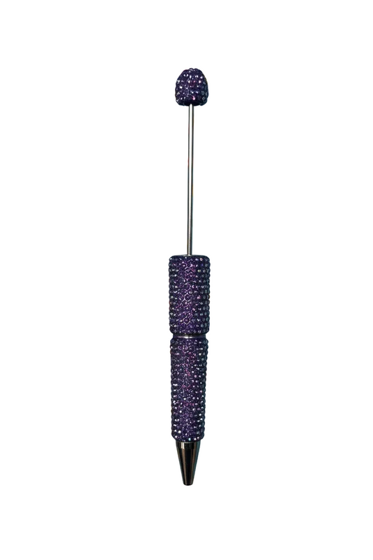 Grape Rhinestone #36