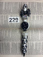 229 pre made pen
