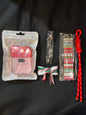 Junk keychain starter kit #8