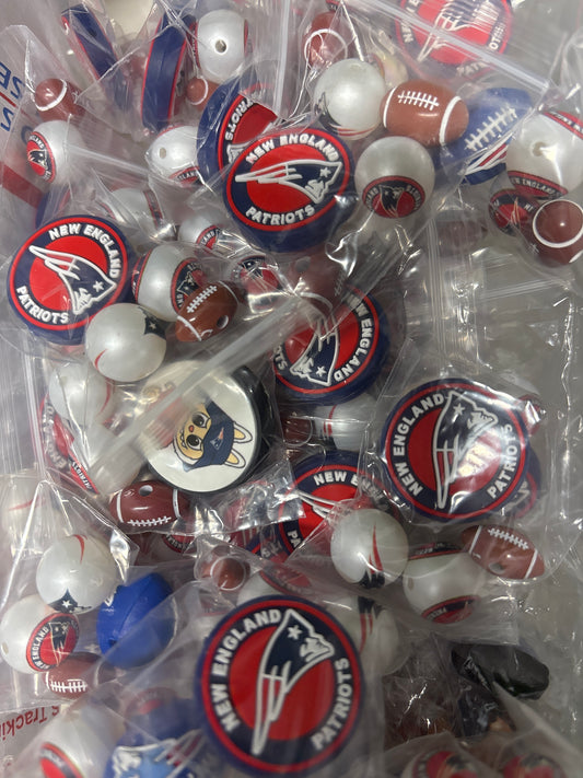 New England patriots(random pick )
