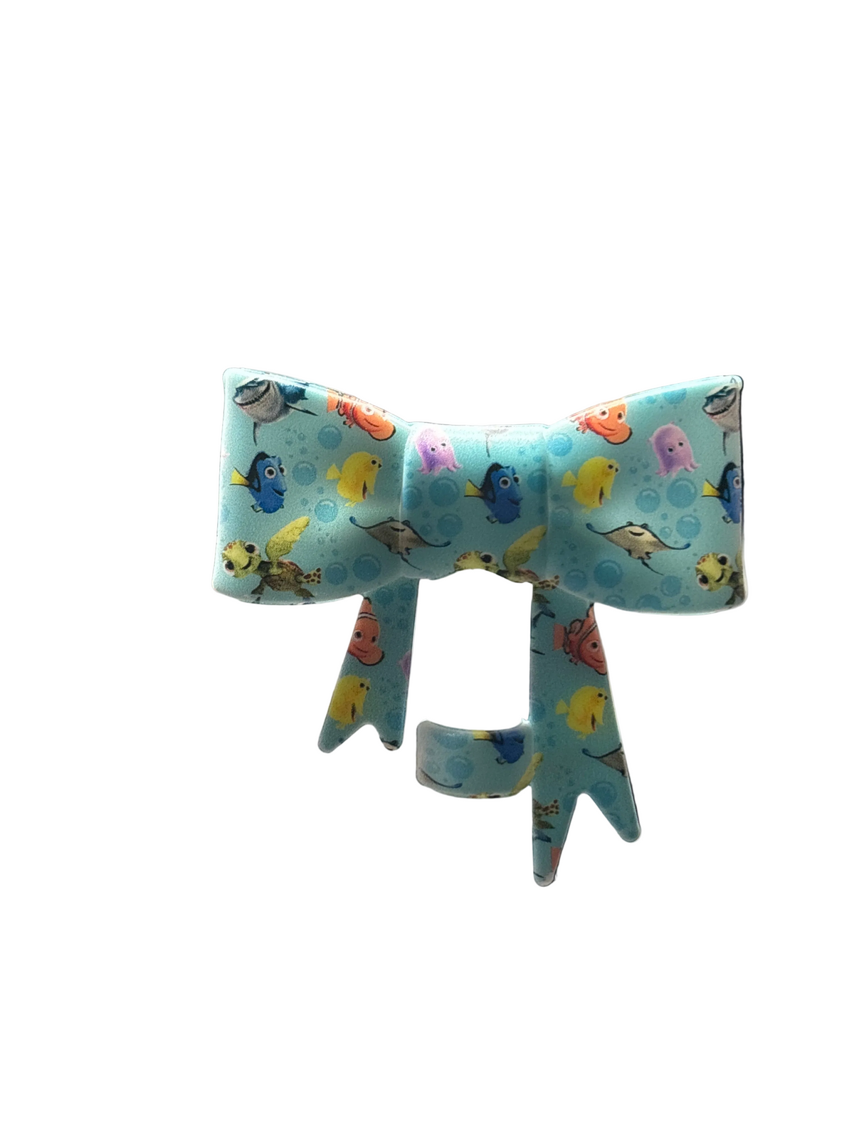 Finding Nemo silicone bow ##44