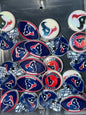 random pick Texans arylic focal #375