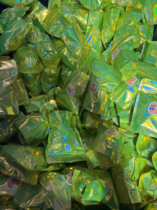 Mystery duck blinds bags