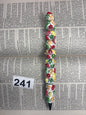 241 pre made pen