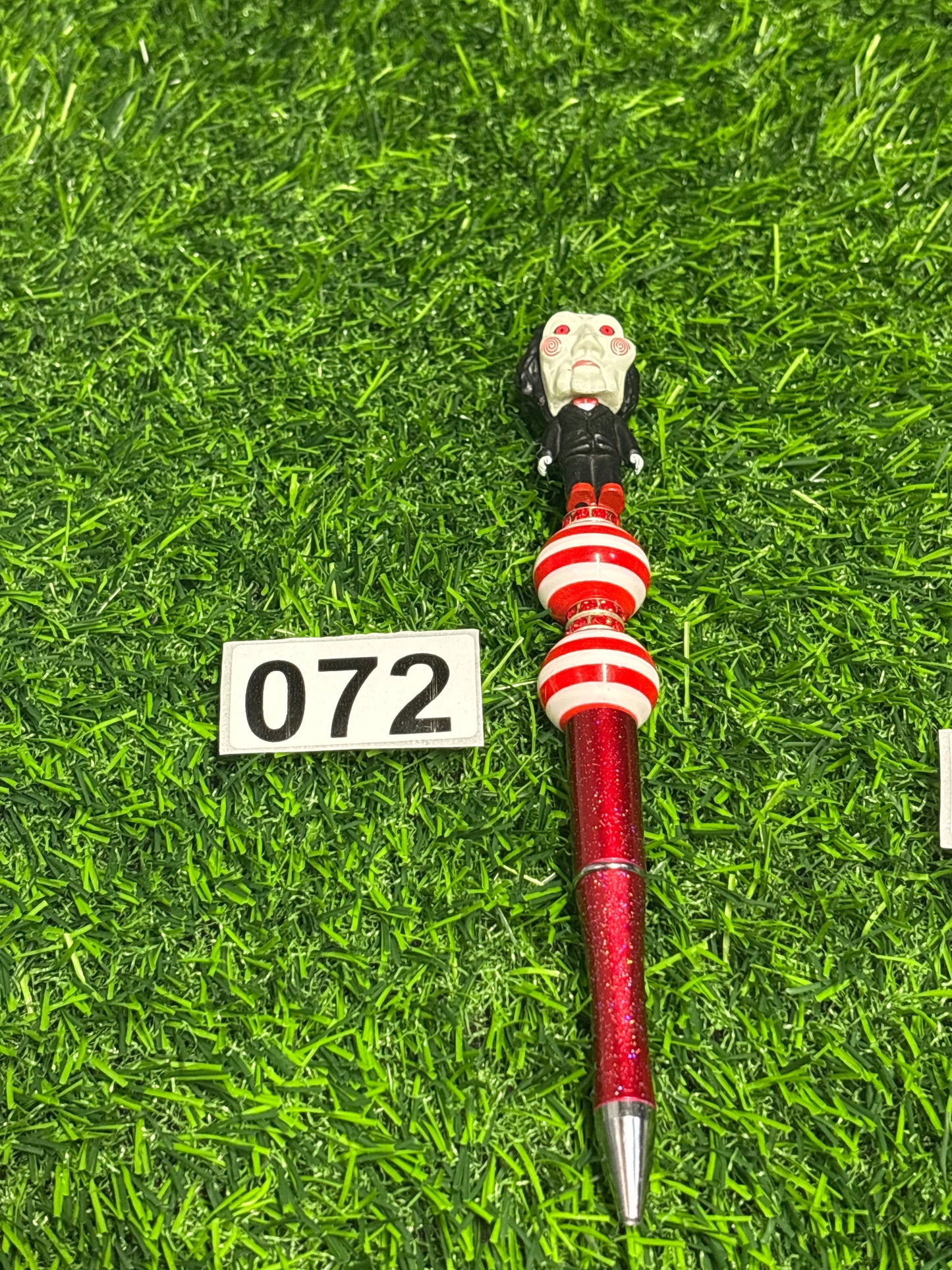 072 pre made pen