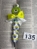 135 pre made pen