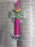 098 pre made pen