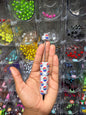 Pepsi clay beadable pen #25