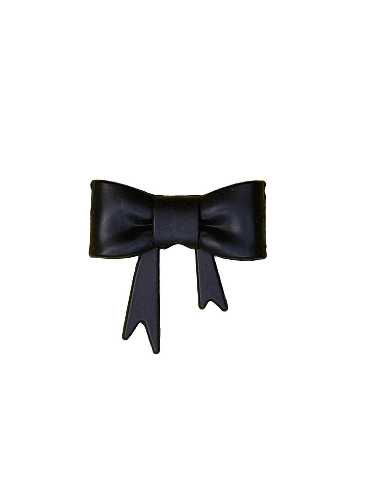 Mr . Black silicone bow #20