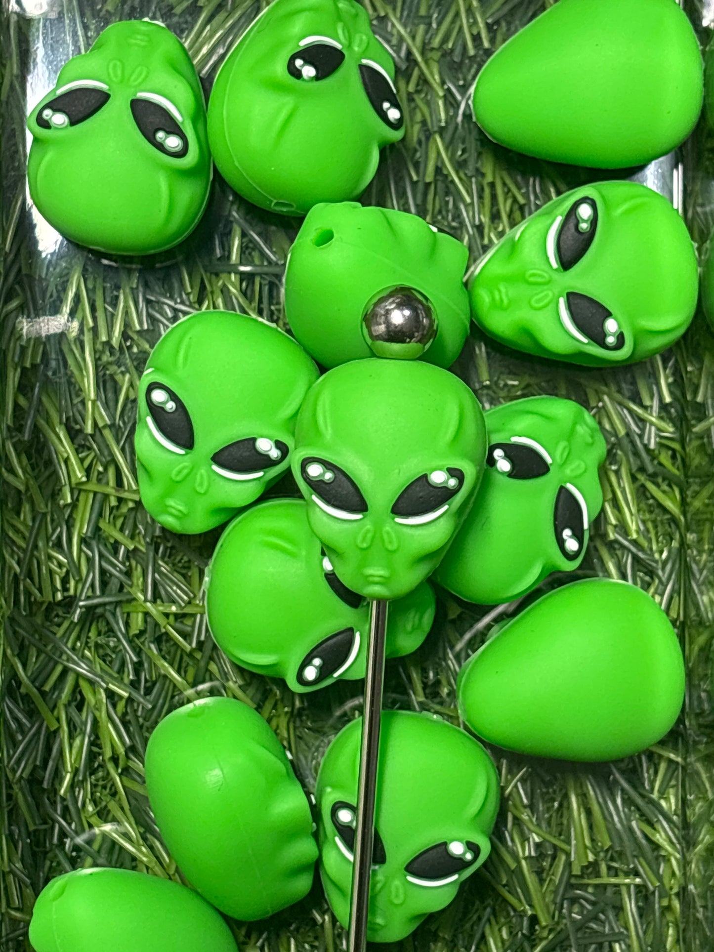 Alien focal head #49