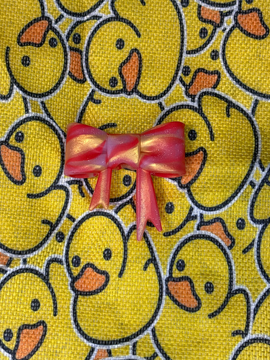 Royal Glam Bow