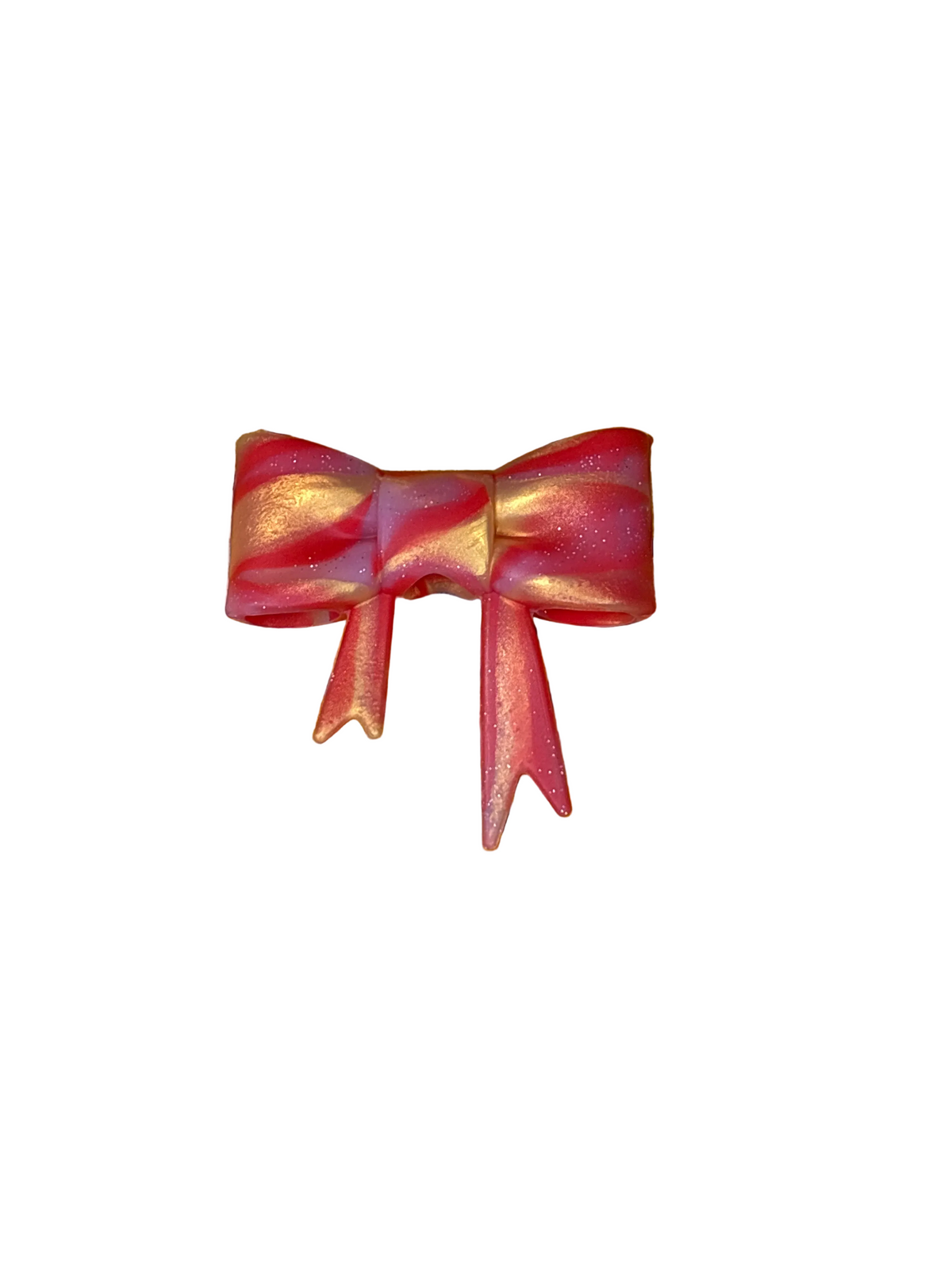 Royal Glam Bow (B)
