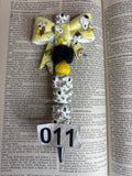 011 pre made pen