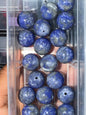 Prince 16mm acrylic bead #250