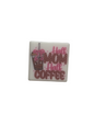 Half mom Half coffee silicone focal (59)