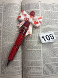 109 pre made pen