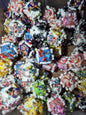 Random pick stitch and friends fancy bead (#273
