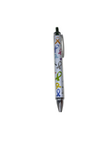 Ribbon writing pen