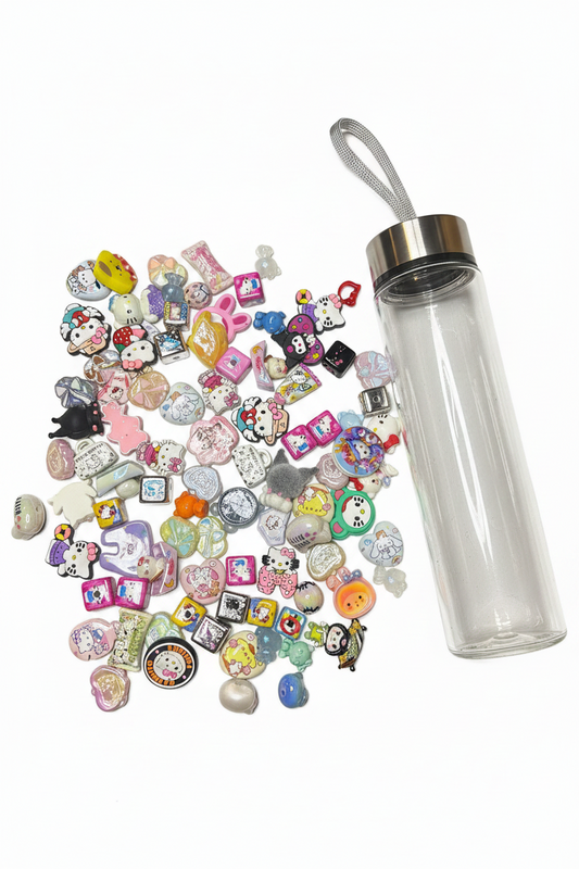 🎀 Hello Kitty Mystery Focal & Bead Cup 🎀