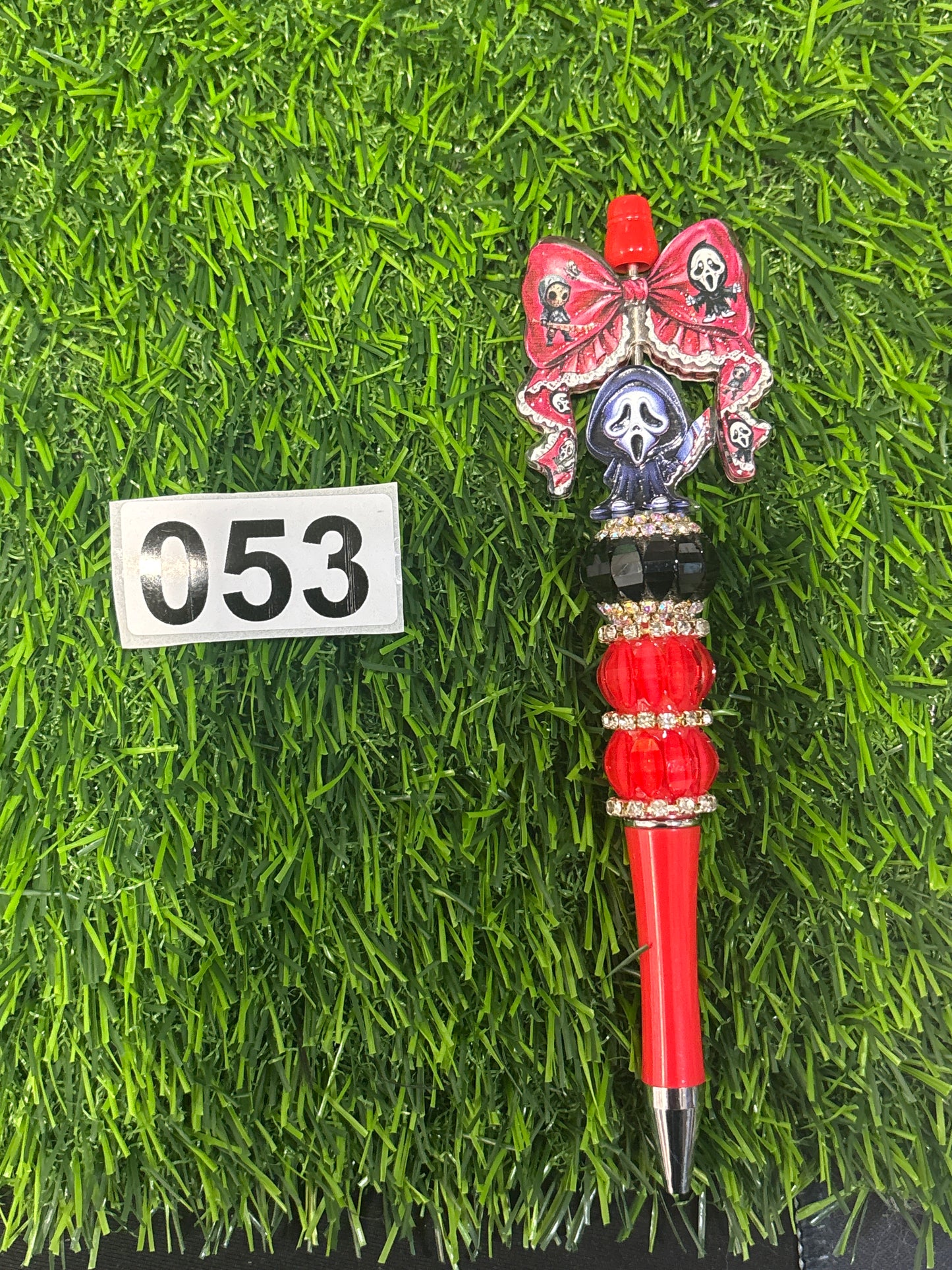 053 pre made pen