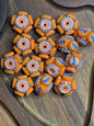 Fanta fancy bead