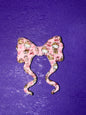 Hello kitty   flat silicone #81