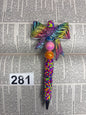 281 pre made pen
