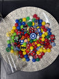 Marvel bead mix (keep the cup)
