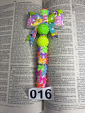016 pre made pen