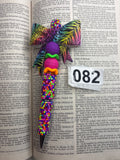 082 pre made pen