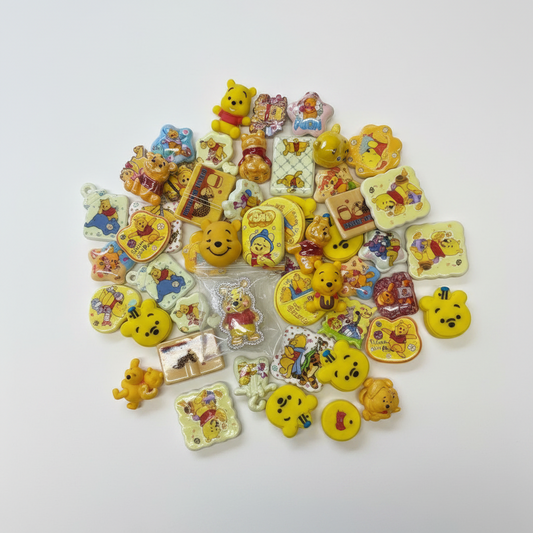 Pooh mix