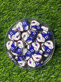 Buffalo Bills RICHARD ACRYLIC FOCAL#23