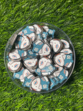 Miami Dolphins RICHARD ACRYLIC FOCAL #27