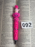 092 pre made pen