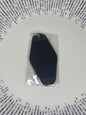 Black hotel keychain #27