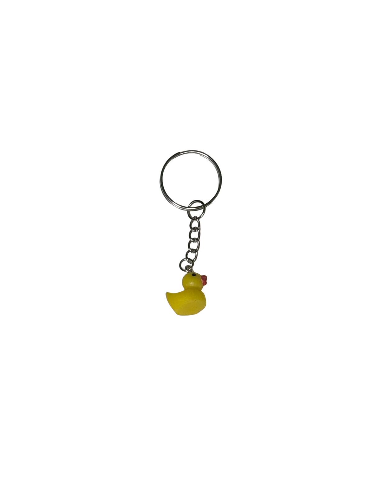 Acrylic DUCK keychain #35